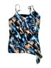 Magicsuit Blue Swimsuit Top Size 14 - photo 1