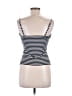 Evereve Black Tank Top Size M - photo 2