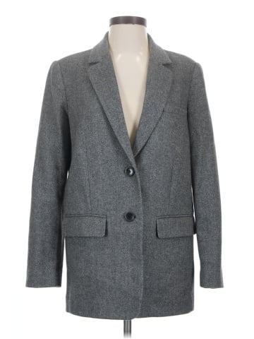 Everlane Wool Blazer (view 1)