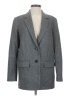 Everlane Gray Wool Blazer Size 2 - photo 1