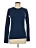 Unbranded Blue Long Sleeve T-Shirt Size L (estimated) - photo 1
