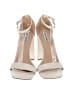 Steve Madden Ivory Sandals Size 9 - photo 2