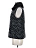 Lisa International 100% Wool Black Wool Blazer Size M - photo 5
