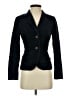Esprit Black Blazer Size 2 - photo 1