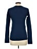 Unbranded Blue Long Sleeve T-Shirt Size L (estimated) - photo 2