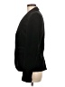 J.Crew 100% Cotton Black Blazer Size 8 - photo 5