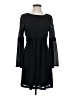 Max Studio Black Cocktail Dress Size XS - photo 1