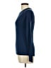 Unbranded Blue Long Sleeve T-Shirt Size L (estimated) - photo 5