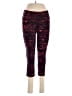 Active by Old Navy Red Active Pants Size M - photo 1