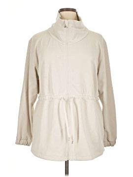 Lululemon Athletica Raincoat
