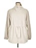 Lululemon Athletica Ivory Raincoat Size 12 - photo 1