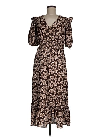 English Factory Casual Dress (view 1)