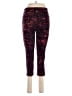 Active by Old Navy Red Active Pants Size M - photo 2