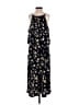 London Times Black Jumpsuit Size 10 - photo 2