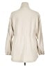 Lululemon Athletica Ivory Raincoat Size 12 - photo 2