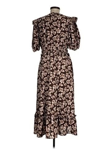 English Factory Casual Dress (view 2)
