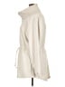 Lululemon Athletica Ivory Raincoat Size 12 - photo 5