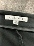 CAbi Solid Black Dress Pants Size 10 - photo 7