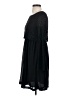 Max Studio Black Cocktail Dress Size XS - photo 5