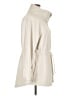 Lululemon Athletica Ivory Raincoat Size 12 - photo 4
