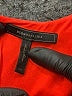 BCBGMAXAZRIA Red Cocktail Dress Size 4 - photo 7