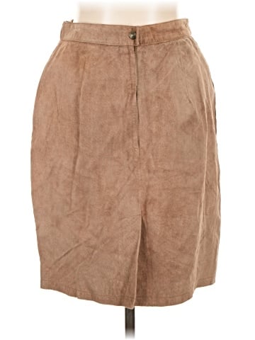 G III Leather Fashions Casual Skirt (view 1)