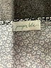 Juniper Blu Black Short Sleeve Blouse Size XS - photo 4