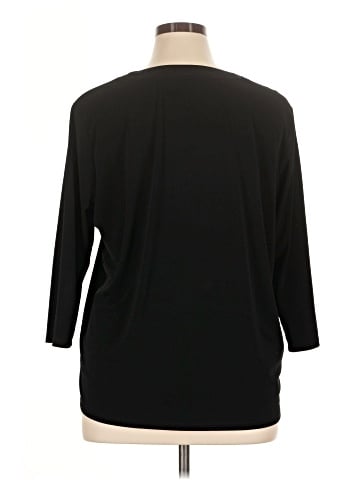 Banana Republic 3/4 Sleeve Blouse (view 2)