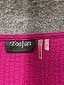 Toofan Purple 3/4 Sleeve Top Size M - photo 7