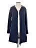 Current Affair Blue Cardigan Size S - photo 1