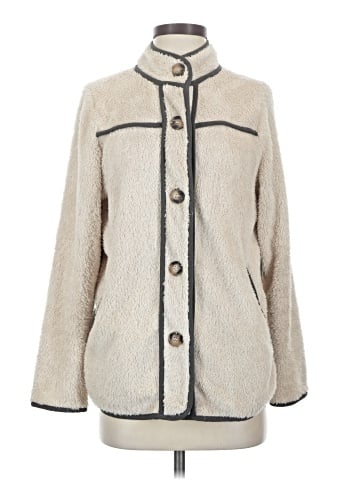 Doe & Rae Cardigan (view 1)