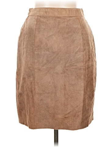 G III Leather Fashions Casual Skirt (view 2)