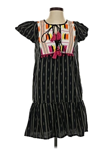 THML Casual Dress (view 1)