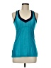 Lululemon Athletica Teal Blue Active Tank Size 2 - photo 1