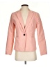 Philosophy Republic Clothing Pink Blazer Size 4 - photo 1