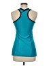 Lululemon Athletica Teal Blue Active Tank Size 2 - photo 2