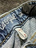 Cat & Jack Blue Denim Shorts Size XS (kids) - photo 3