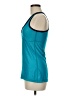 Lululemon Athletica Teal Blue Active Tank Size 2 - photo 5