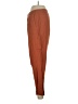 Madewell Solid Brown Casual Pants Size S - photo 5