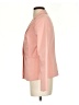 Philosophy Republic Clothing Pink Blazer Size 4 - photo 5