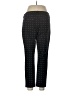 Old Navy Polka Dots Black Active Pants Size 2 - photo 2