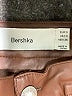 Bershka Brown Casual Pants Size S - photo 7