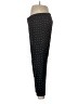 Old Navy Polka Dots Black Active Pants Size 2 - photo 5