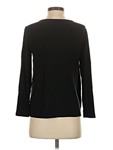Gap - Maternity 3/4 Sleeve T-Shirt (view 2)