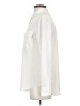Equipment Ivory Long Sleeve Button-Down Shirt Size XS - photo 5