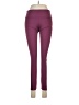 Nike Purple Active Pants Size M - photo 1