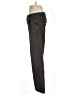 Zara 100% Cotton Black Gray Jeans Size 8 - photo 5