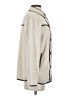 Doe & Rae 100% Polyester Ivory Cardigan Size S - photo 4
