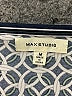 Max Studio Print Teal Casual Dress Size M - photo 7