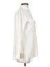 Equipment Ivory Long Sleeve Button-Down Shirt Size XS - photo 4